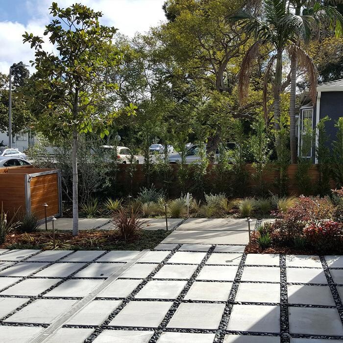 Images Alma Gardening Company Inc.