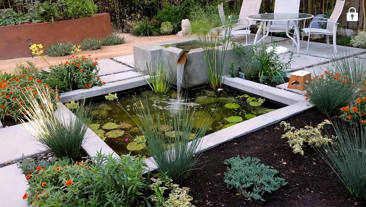 Images Alma Gardening Company Inc.