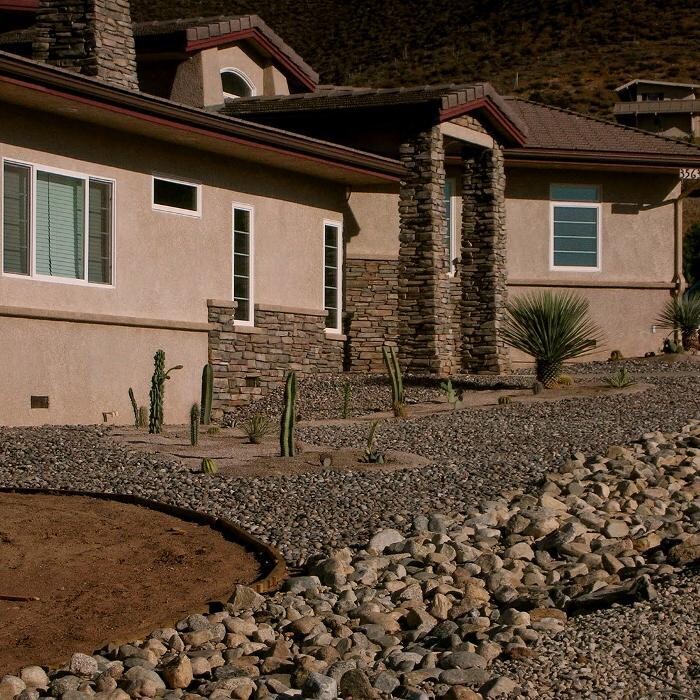 Images Alma Gardening Company Inc.