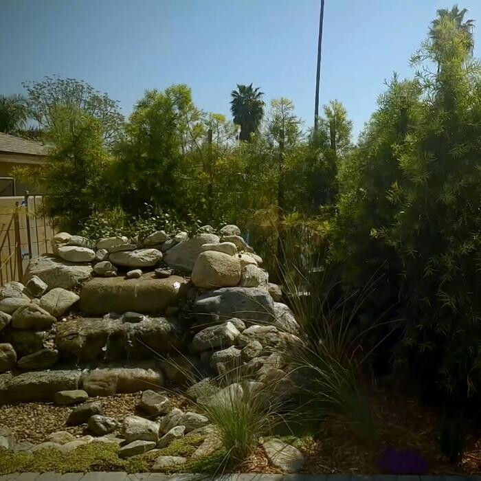 Images Alma Gardening Company Inc.