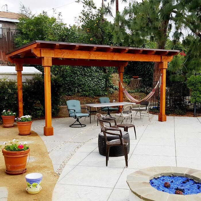 Images Alma Gardening Company Inc.