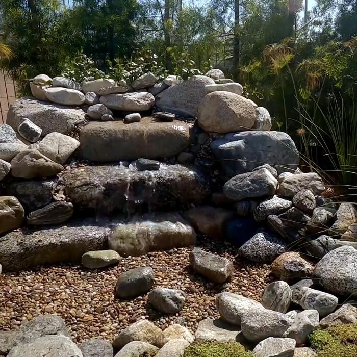 Images Alma Gardening Company Inc.