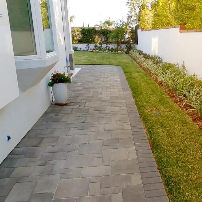 Images Alma Gardening Company Inc.