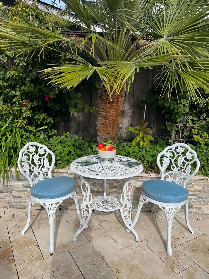 Images Peacock Patio, Inc