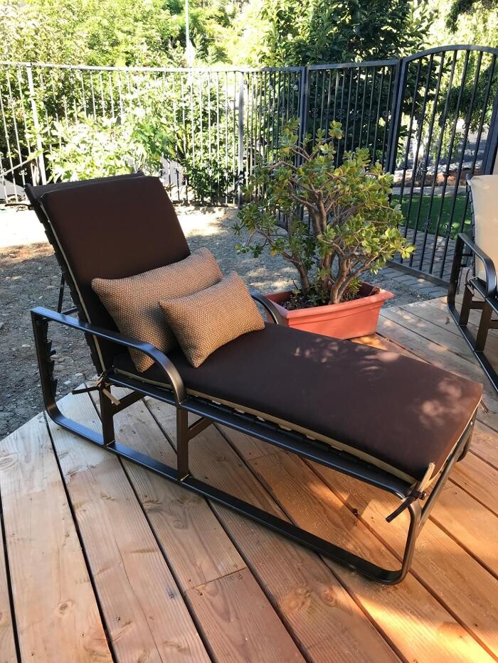 Images Peacock Patio, Inc