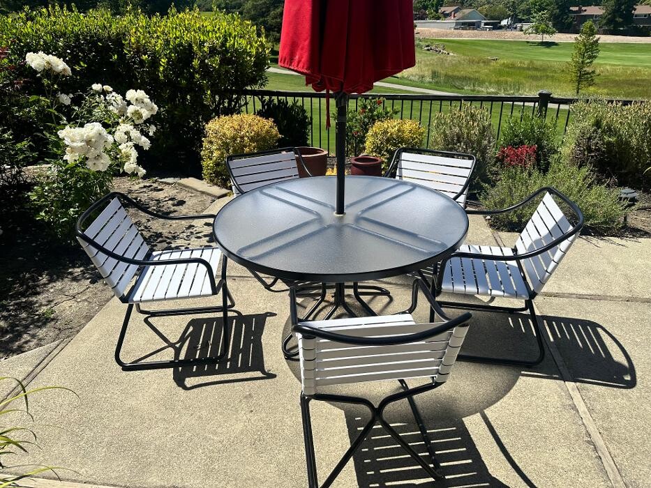 Images Peacock Patio, Inc