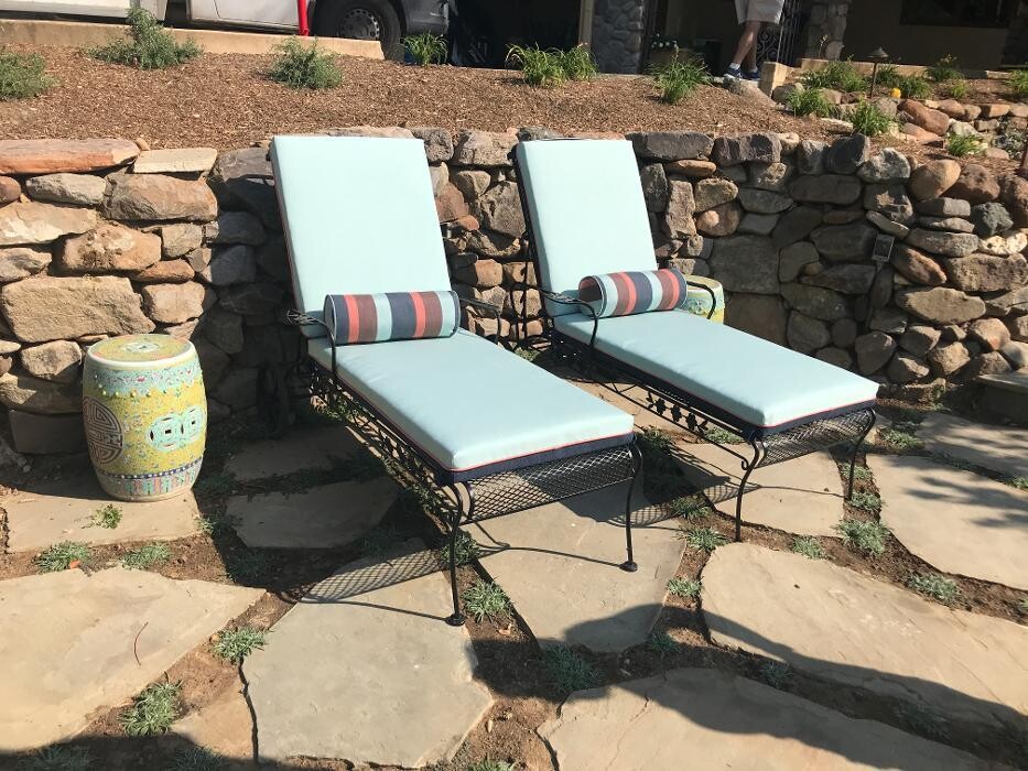 Images Peacock Patio, Inc