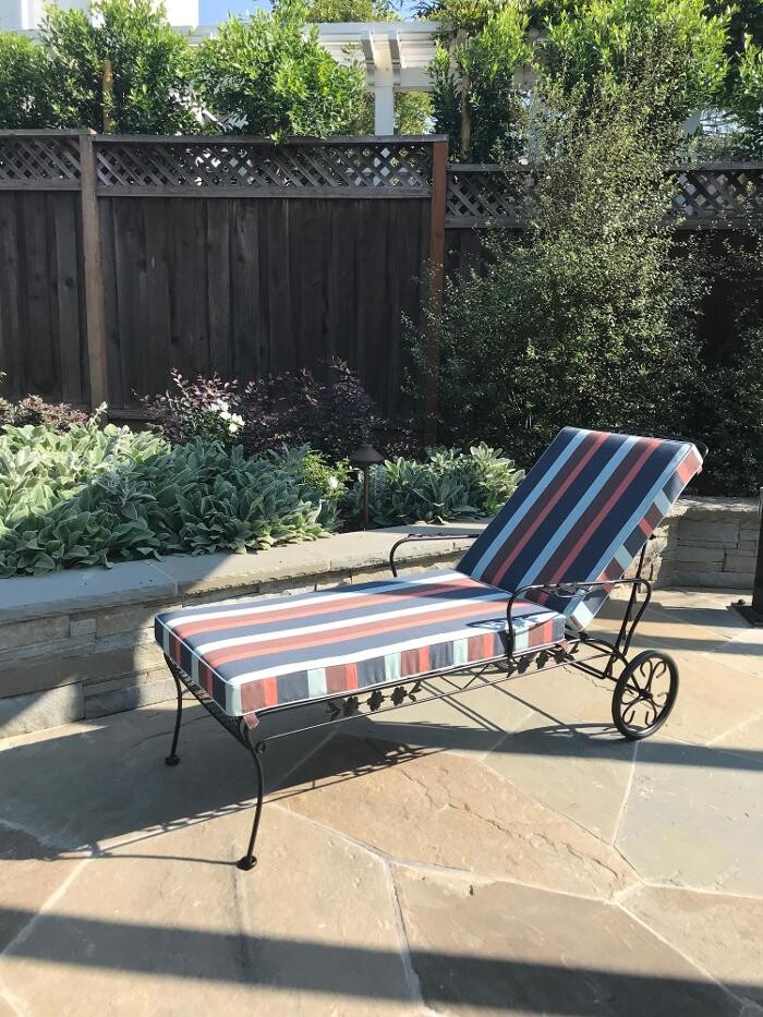 Images Peacock Patio, Inc