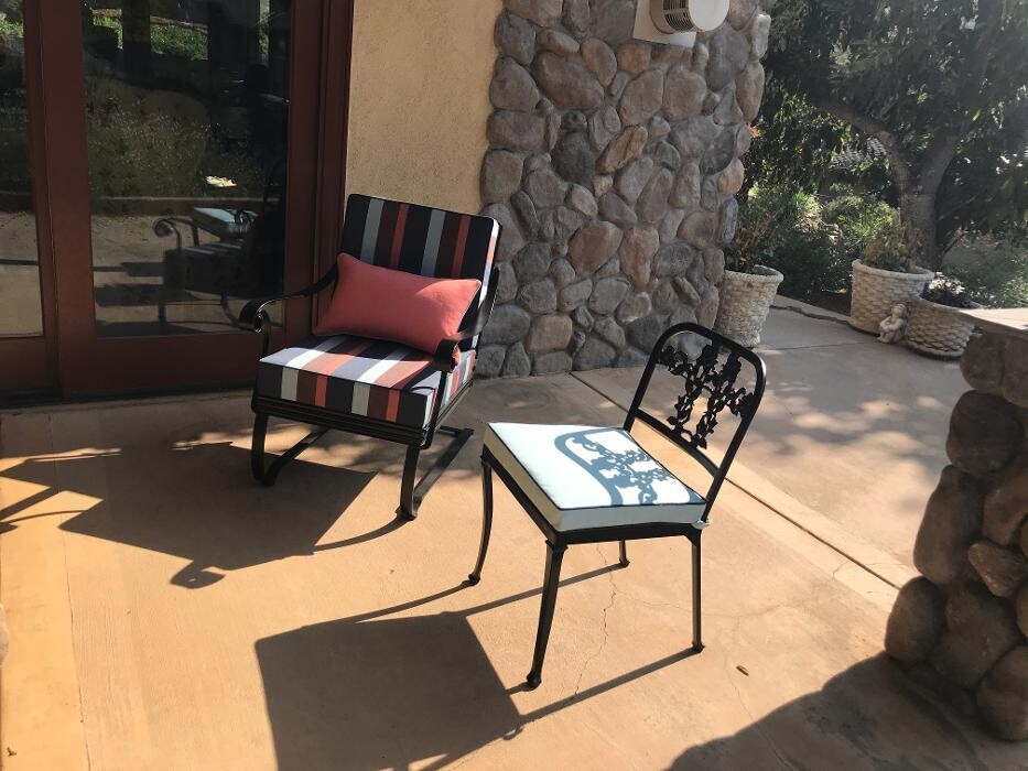 Images Peacock Patio, Inc