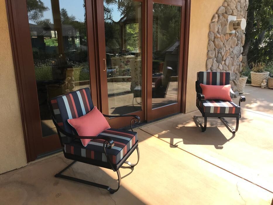 Images Peacock Patio, Inc