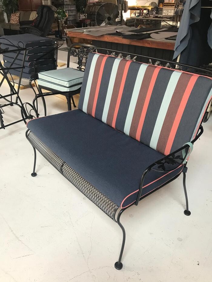 Images Peacock Patio, Inc