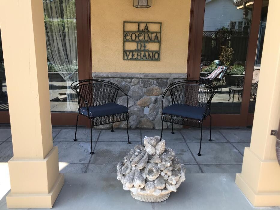 Images Peacock Patio, Inc