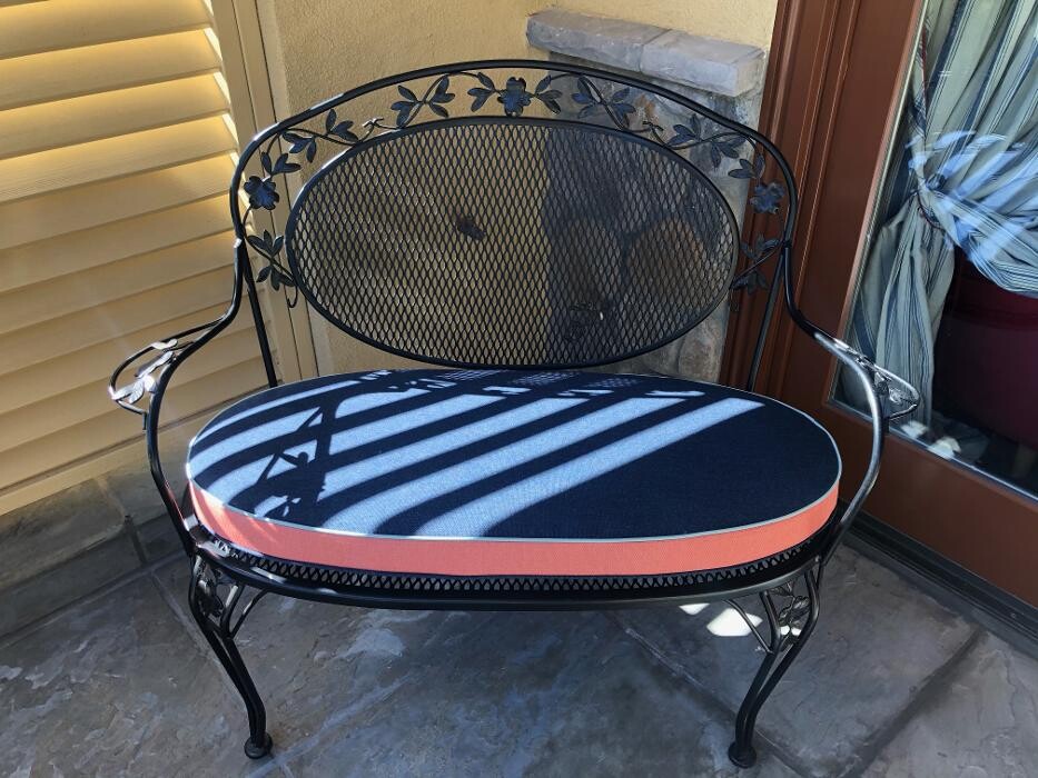Images Peacock Patio, Inc