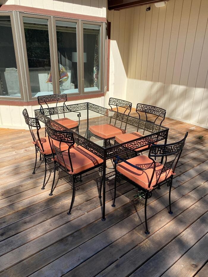 Images Peacock Patio, Inc