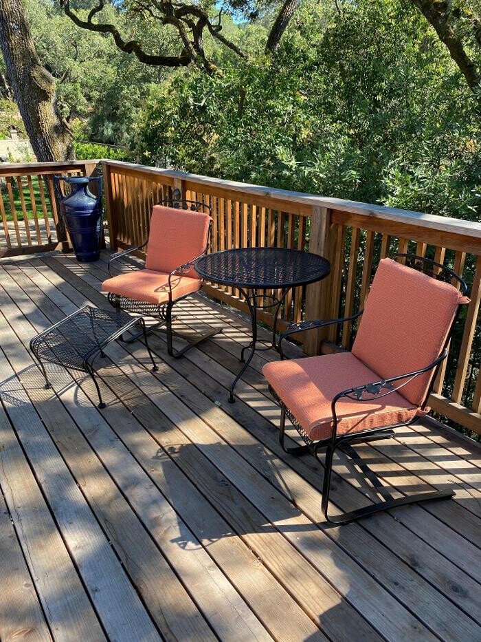 Images Peacock Patio, Inc