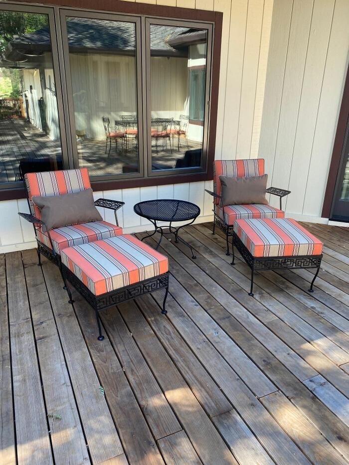 Images Peacock Patio, Inc
