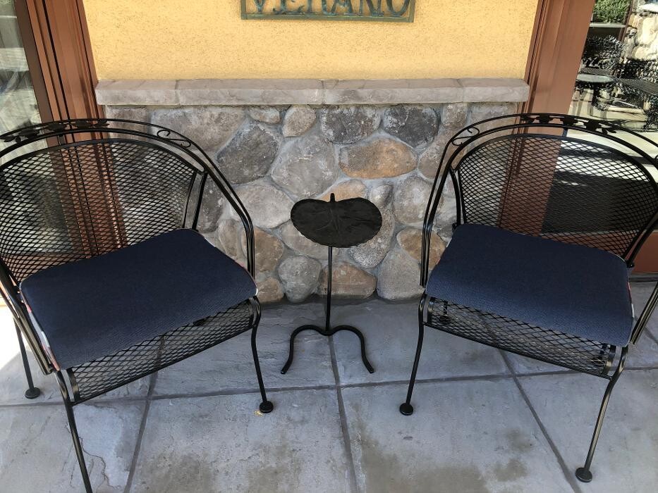 Images Peacock Patio, Inc