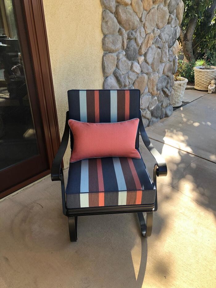 Images Peacock Patio, Inc