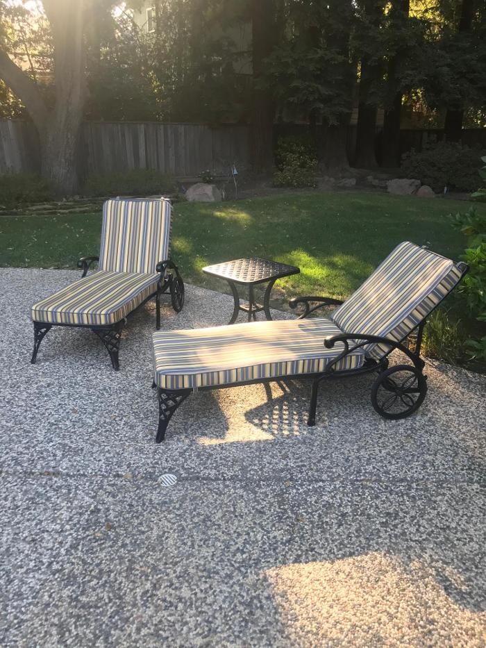Images Peacock Patio, Inc