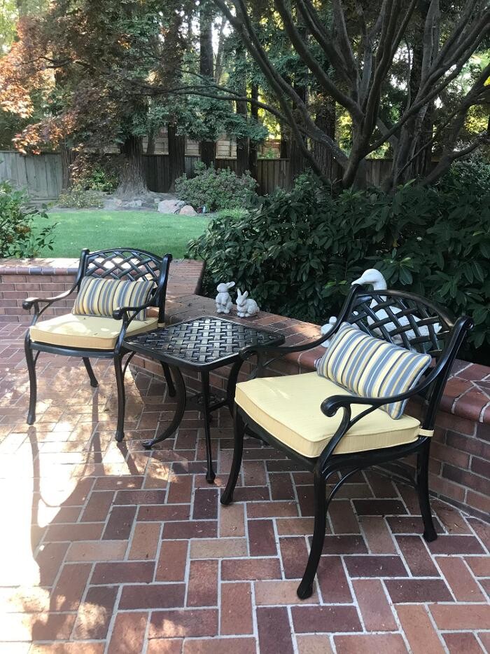 Images Peacock Patio, Inc