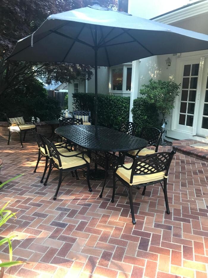 Images Peacock Patio, Inc