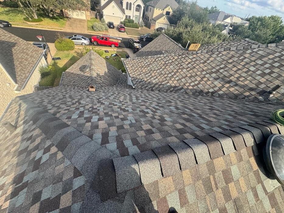 Images Instant Roofing & Exteriors