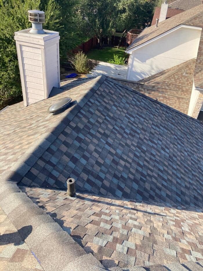 Images Instant Roofing & Exteriors