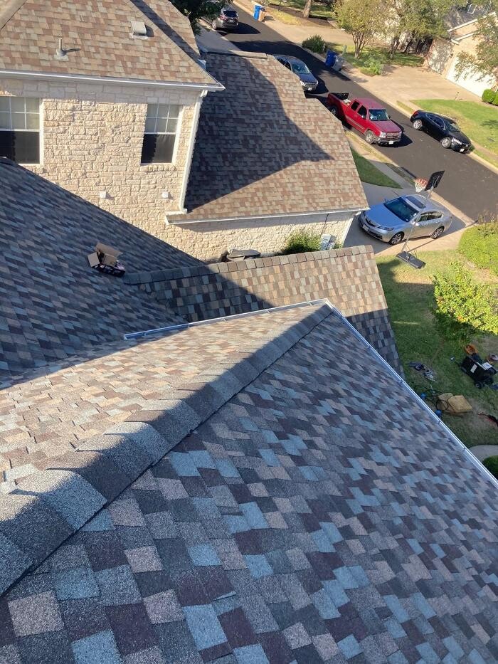 Images Instant Roofing & Exteriors