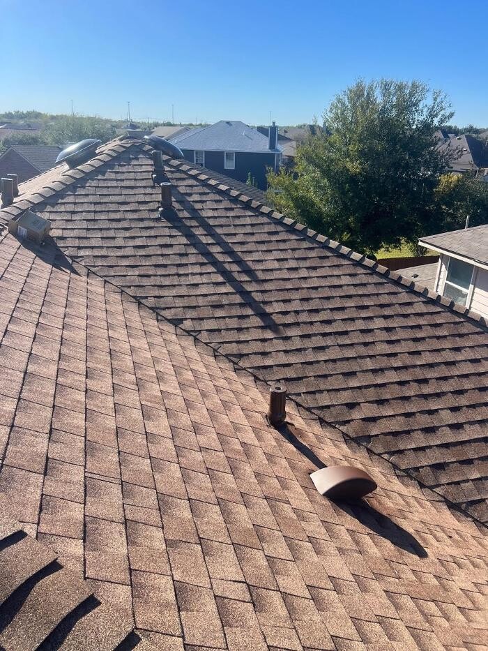 Images Instant Roofing & Exteriors