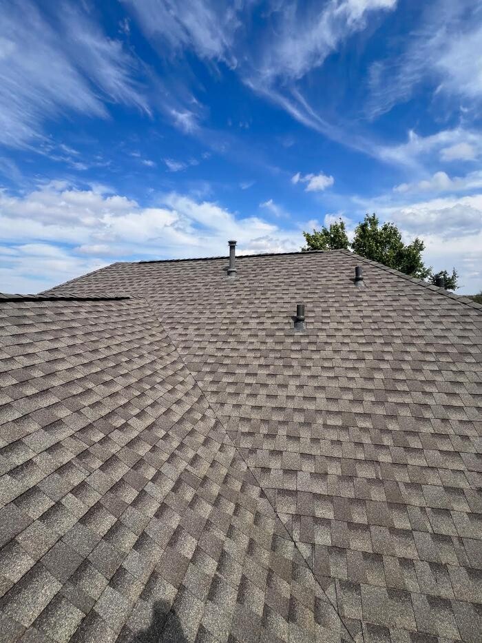 Images Instant Roofing & Exteriors