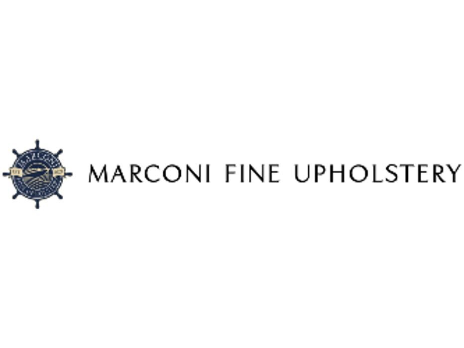 Images Marconi Boats Marine/Aviation Upholstery