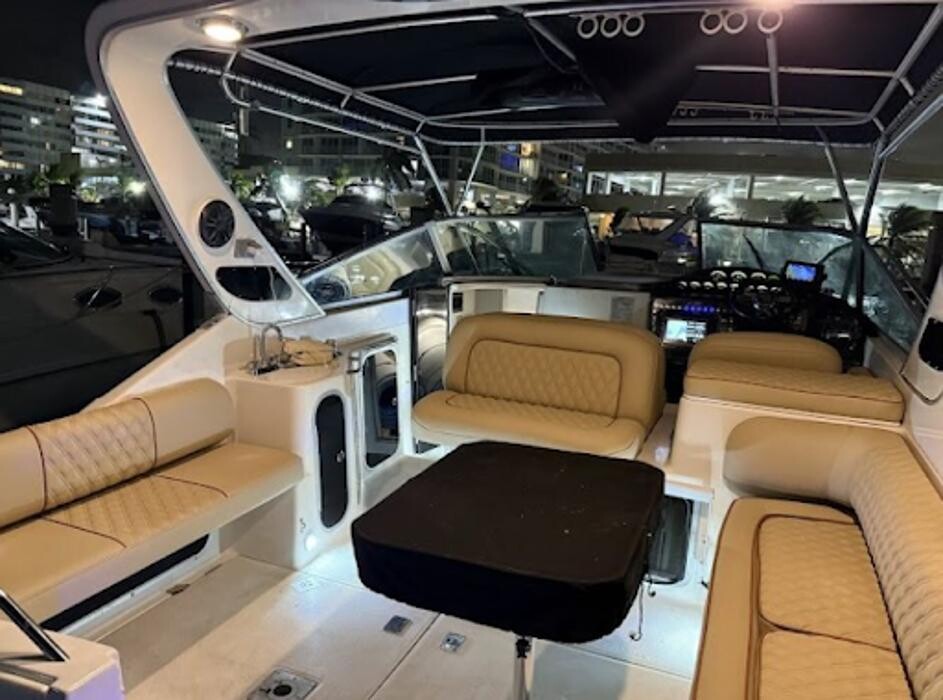 Images Marconi Boats Marine/Aviation Upholstery