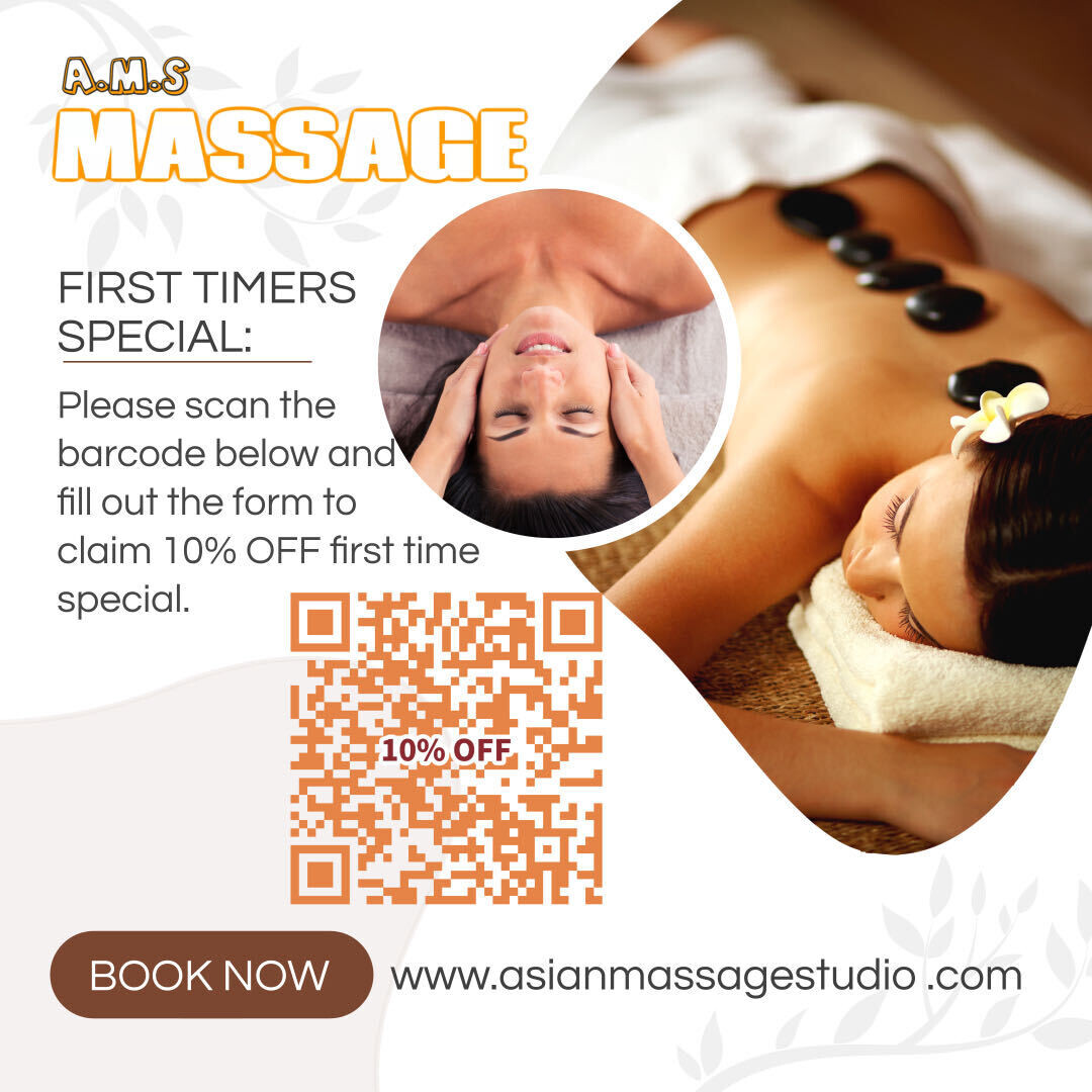 Images Asian Massage Studio Lakeland