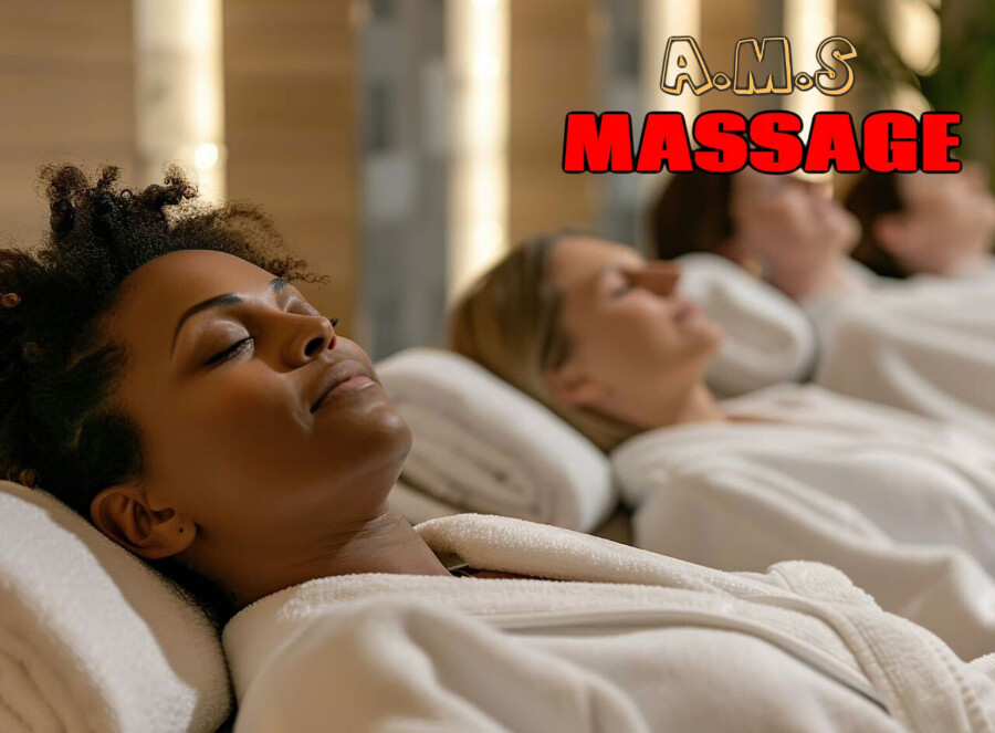 Images Asian Massage Studio Lakeland