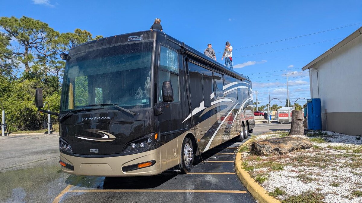 Images America's Auto Spa & Lube