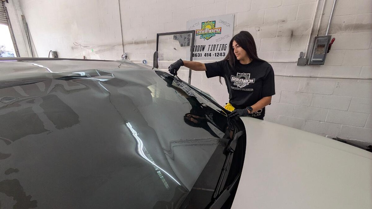 Images America's Auto Spa & Lube