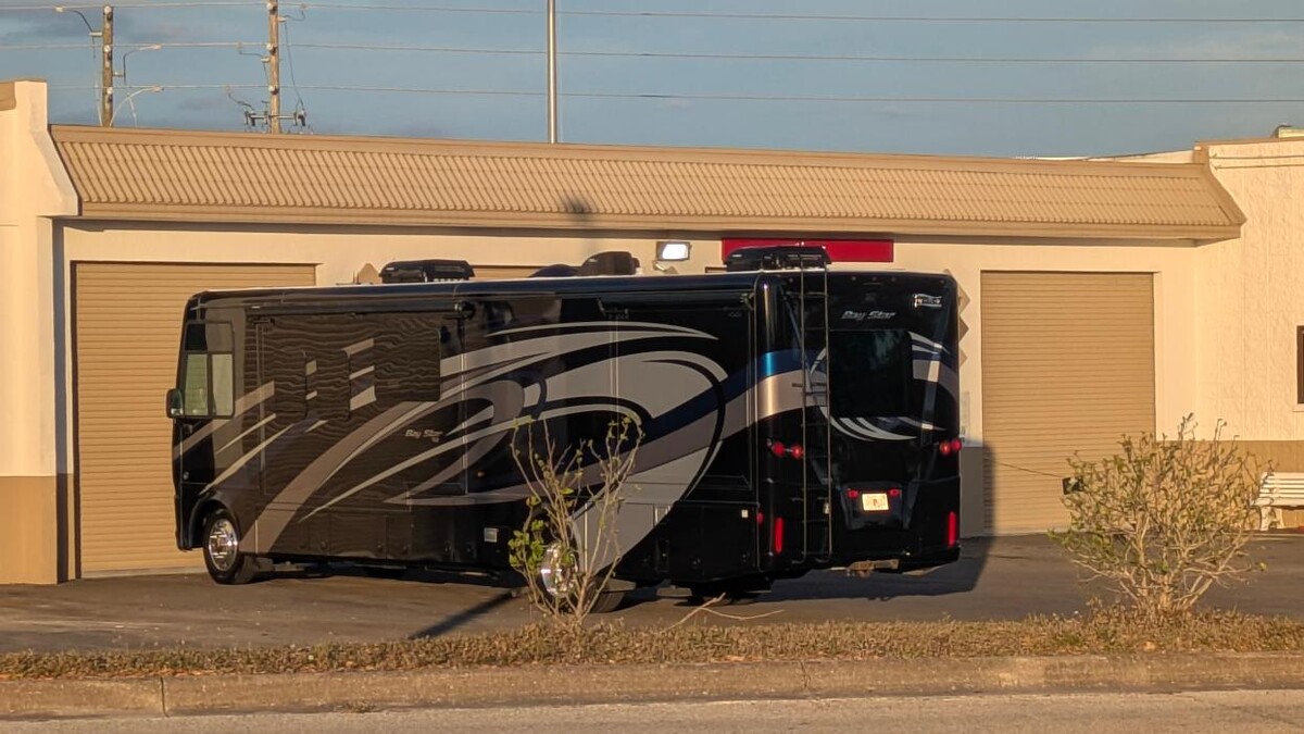 Images America's Auto Spa & Lube