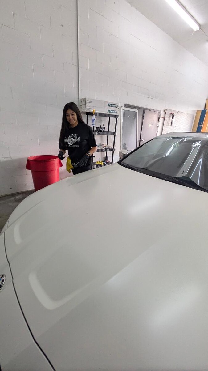 Images America's Auto Spa & Lube