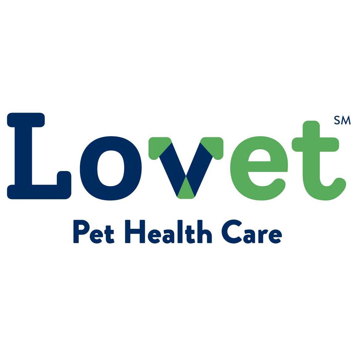 Lovet Pet Health Care - Standale Logo