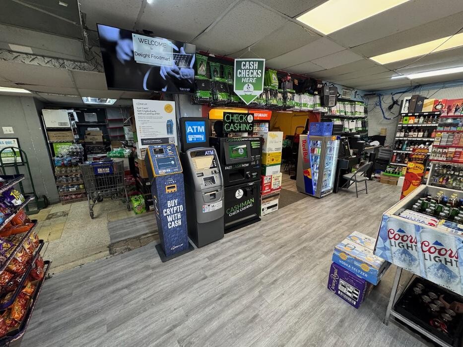 Images CoinFlip Bitcoin ATM - Tanger Outlets Houston (Texas City)