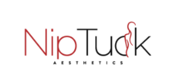 NipTuck Aesthetics Logo