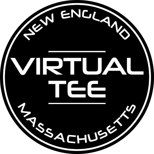Virtual Tee Systems Logo