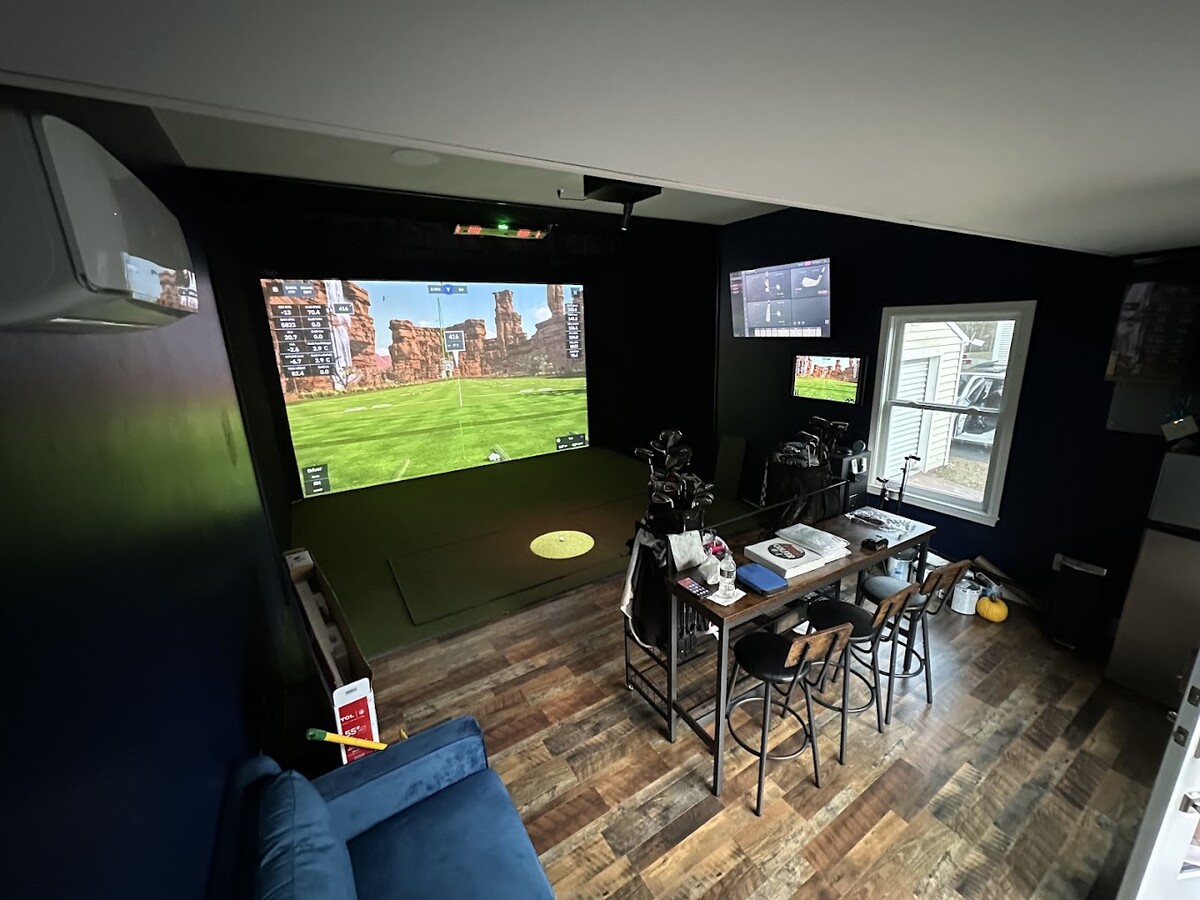 Images Virtual Tee Systems