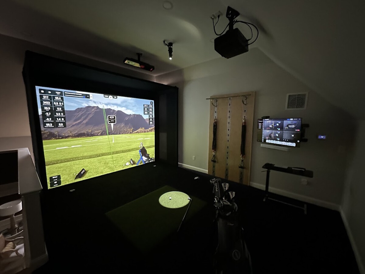 Images Virtual Tee Systems