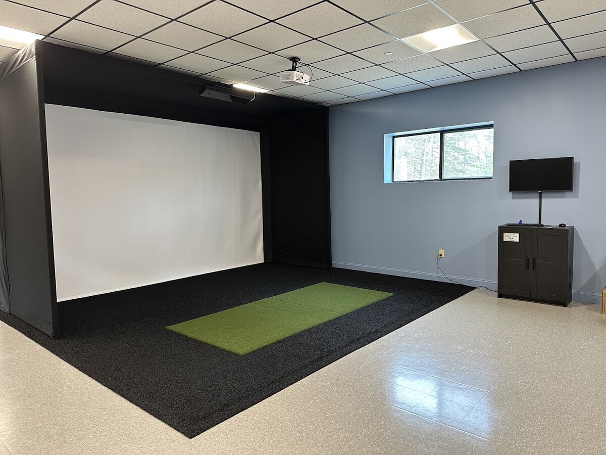 Images Virtual Tee Systems