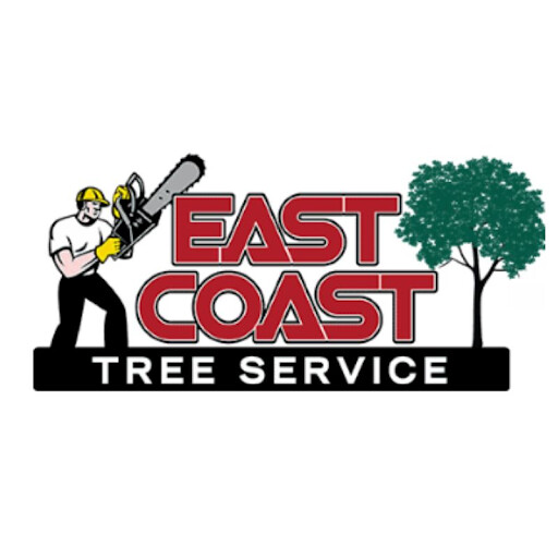 East Coast Tree Service LLC Logo