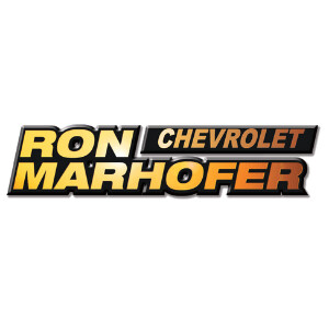 Marhofer Chevrolet, INC. Logo