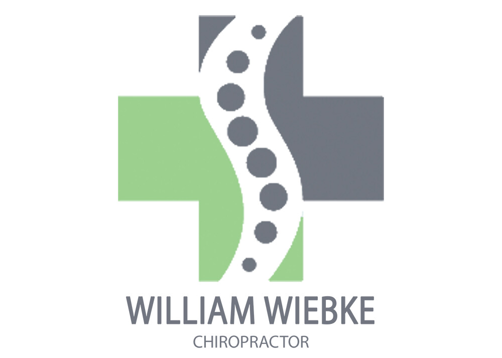 William Wiebke Dc Logo