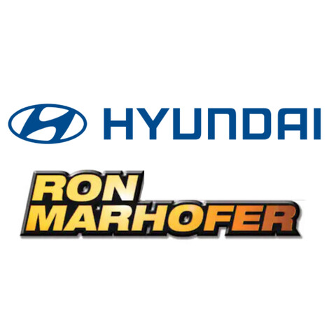 Ron Marhofer Hyundai of Cuyahoga Falls: Parts Logo
