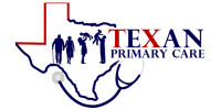 Texan Primary Care Logo